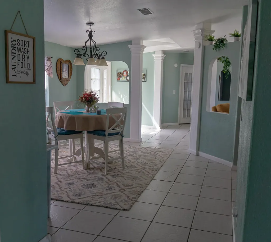 5472 Citrus Hill Drive Polk City FL 33868