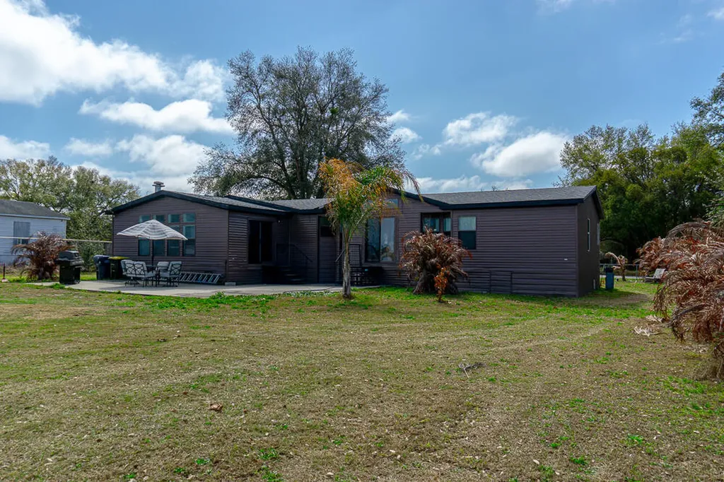 5472 Citrus Hill Drive Polk City FL 33868