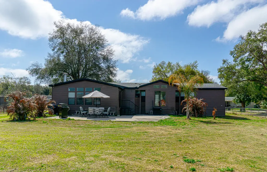 5472 Citrus Hill Drive Polk City FL 33868