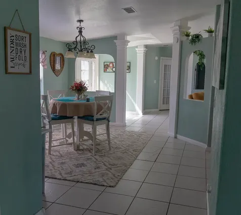5472 Citrus Hill Drive Polk City FL 33868