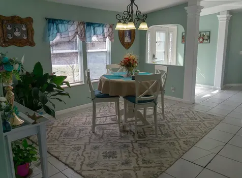 5472 Citrus Hill Drive Polk City FL 33868