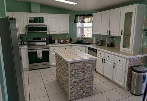 5472 Citrus Hill Drive Polk City FL 33868