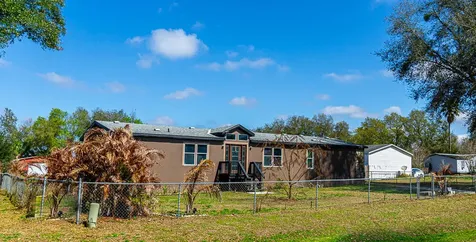 5472 Citrus Hill Drive Polk City FL 33868