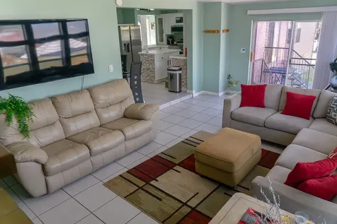 5472 Citrus Hill Drive Polk City FL 33868