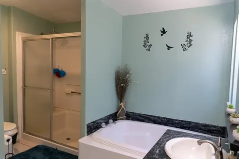 5472 Citrus Hill Drive Polk City FL 33868