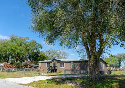 5472 Citrus Hill Drive Polk City FL 33868
