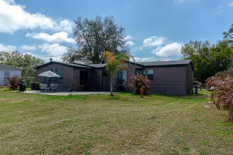 5472 Citrus Hill Drive Polk City FL 33868