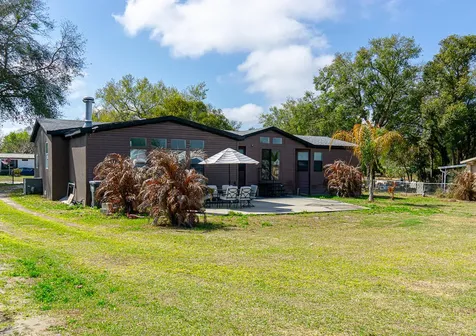 5472 Citrus Hill Drive Polk City FL 33868