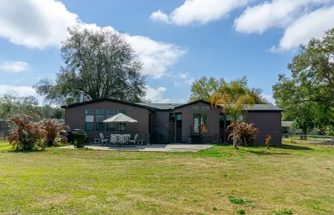 5472 Citrus Hill Drive Polk City FL 33868