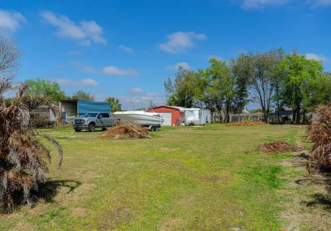 5472 Citrus Hill Drive Polk City FL 33868