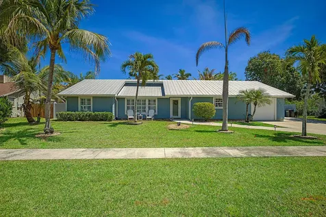 711 Warren Drive Jupiter FL 33458