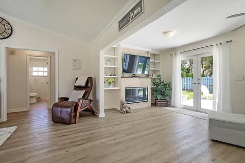 711 Warren Drive Jupiter FL 33458