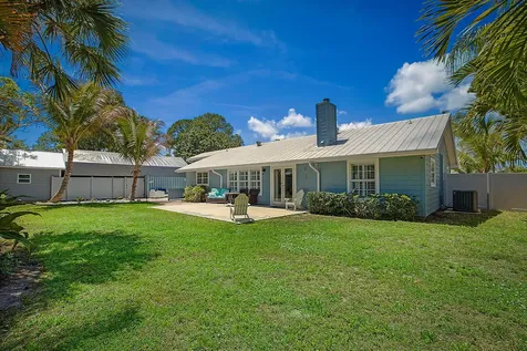 711 Warren Drive Jupiter FL 33458