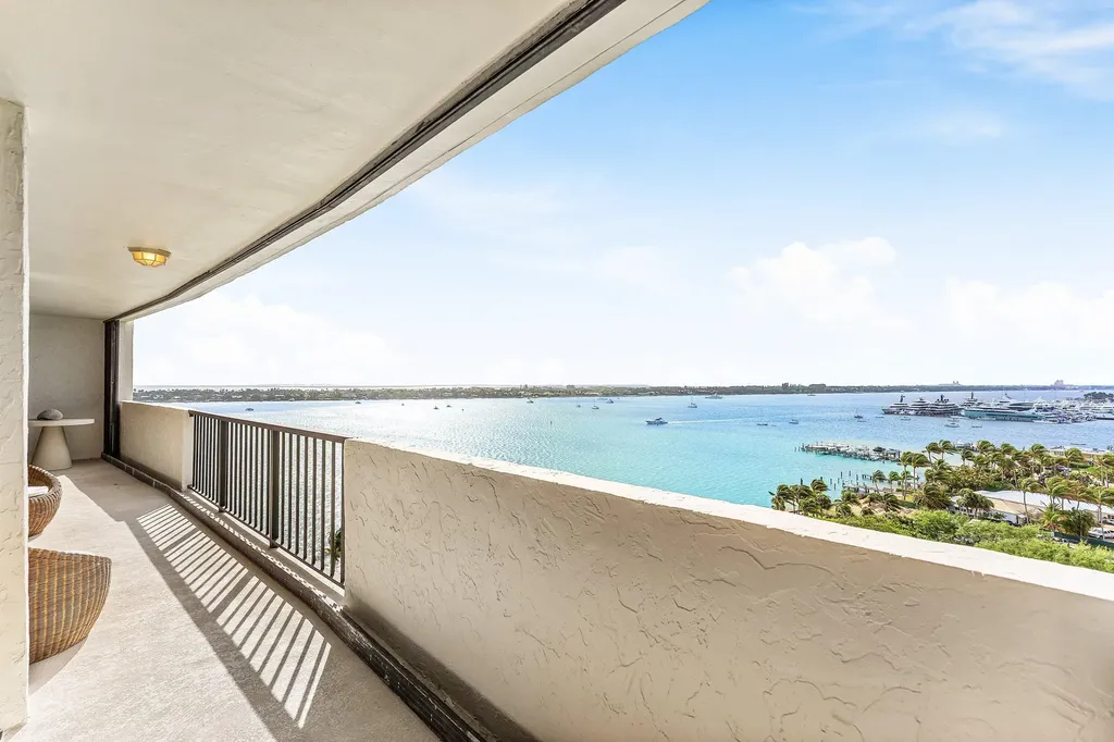 5200 N Flagler Drive West Palm Beach FL 33407