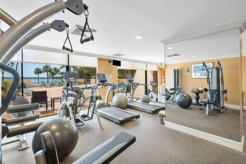 5200 N Flagler Drive West Palm Beach FL 33407