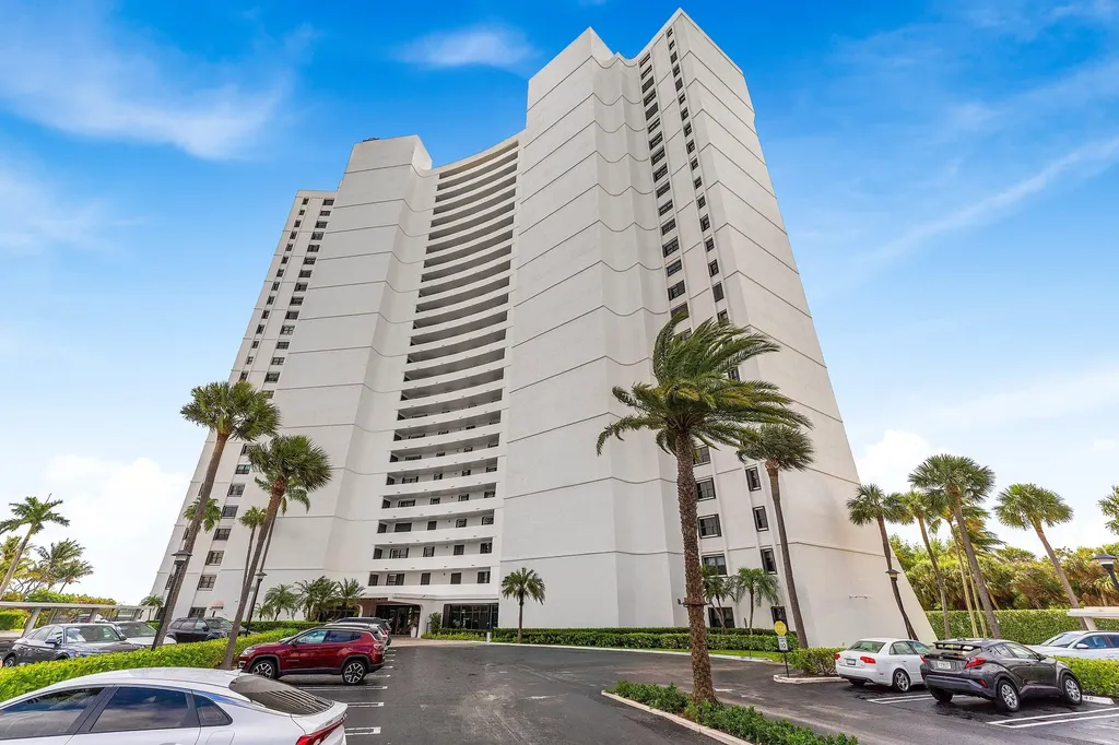 5200 N Flagler Drive West Palm Beach FL 33407