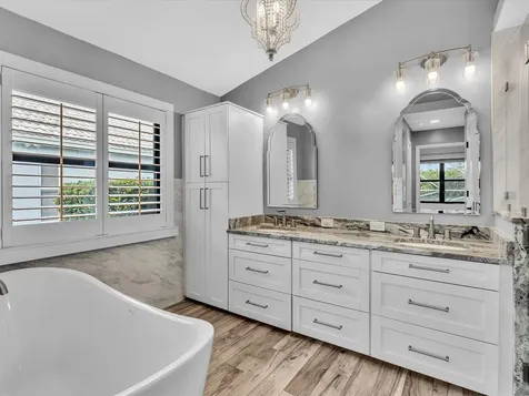 6124 Royal Birkdale Drive Lake Worth FL 33463