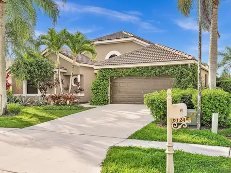 6124 Royal Birkdale Drive Lake Worth FL 33463