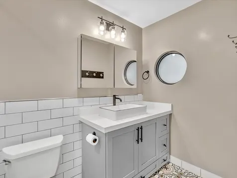 6124 Royal Birkdale Drive Lake Worth FL 33463
