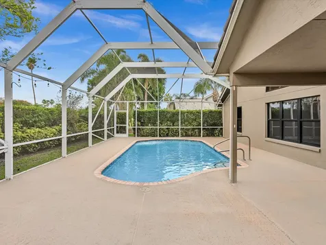 6124 Royal Birkdale Drive Lake Worth FL 33463