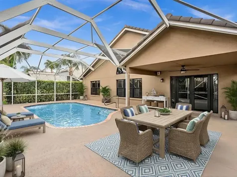 6124 Royal Birkdale Drive Lake Worth FL 33463