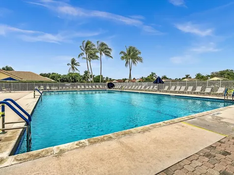 6124 Royal Birkdale Drive Lake Worth FL 33463