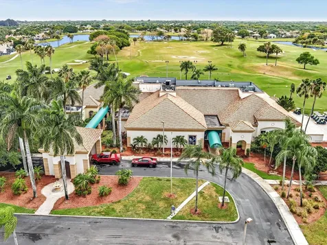 6124 Royal Birkdale Drive Lake Worth FL 33463