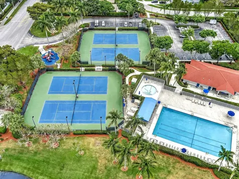 6124 Royal Birkdale Drive Lake Worth FL 33463