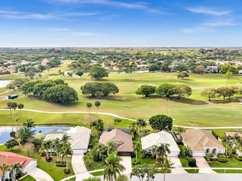 6124 Royal Birkdale Drive Lake Worth FL 33463