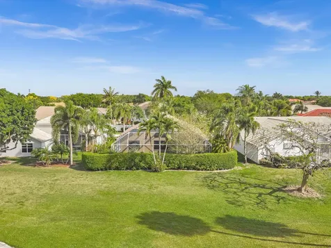 6124 Royal Birkdale Drive Lake Worth FL 33463