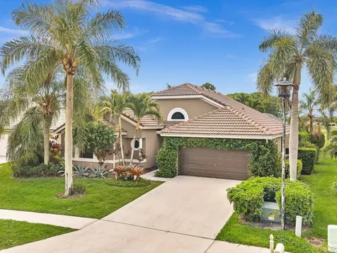 6124 Royal Birkdale Drive Lake Worth FL 33463