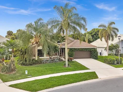 6124 Royal Birkdale Drive Lake Worth FL 33463