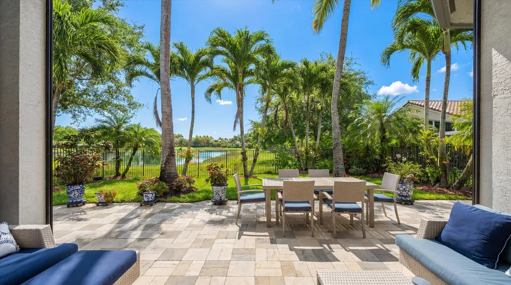 8628 Breezy Hill Drive Boynton Beach FL 33473