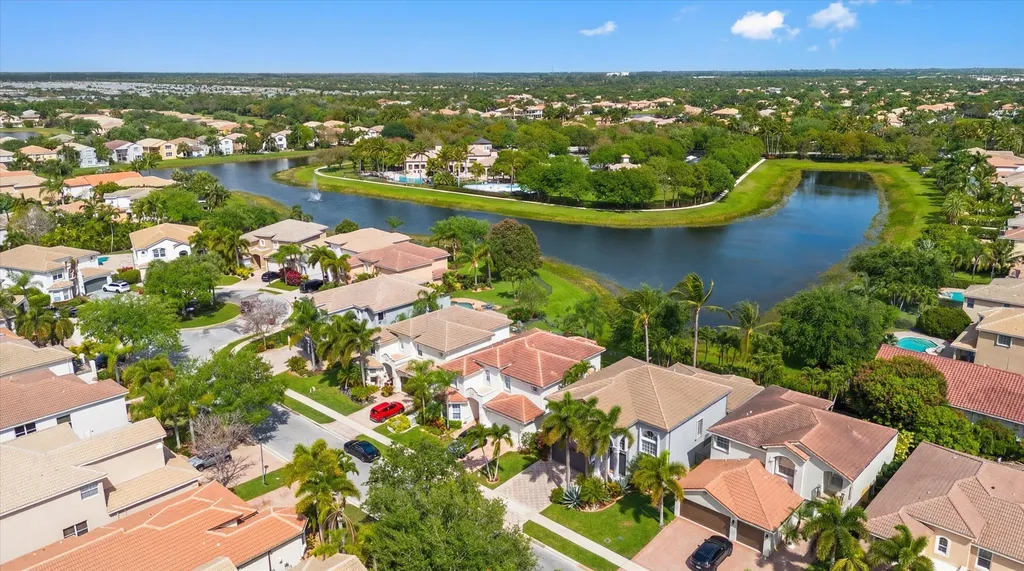 8628 Breezy Hill Drive Boynton Beach FL 33473
