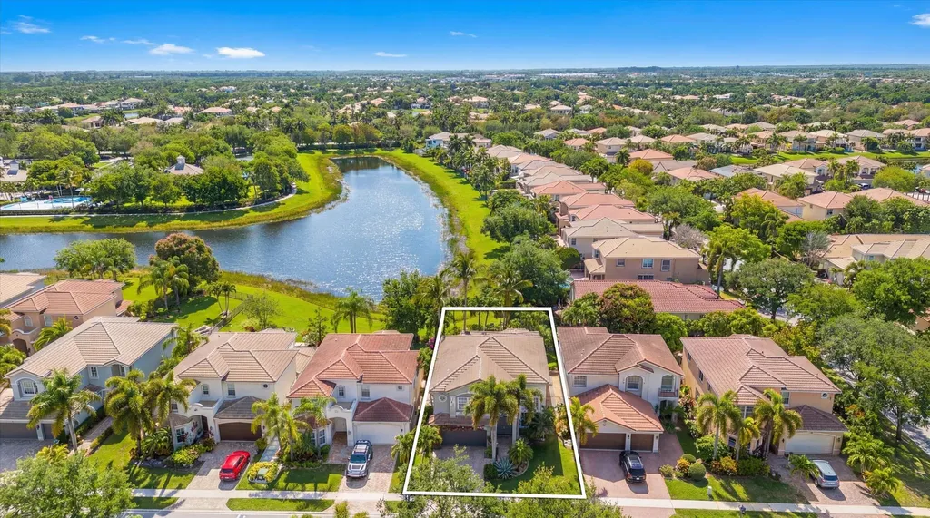 8628 Breezy Hill Drive Boynton Beach FL 33473