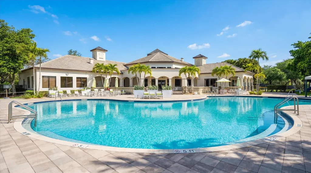 8628 Breezy Hill Drive Boynton Beach FL 33473