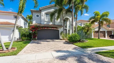 8628 Breezy Hill Drive Boynton Beach FL 33473