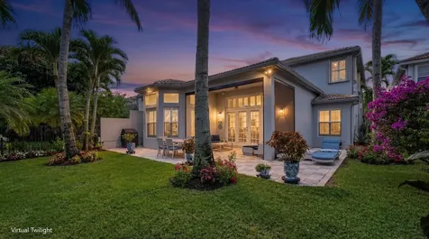 8628 Breezy Hill Drive Boynton Beach FL 33473
