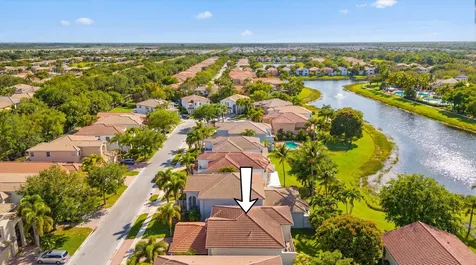 8628 Breezy Hill Drive Boynton Beach FL 33473
