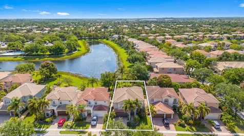 8628 Breezy Hill Drive Boynton Beach FL 33473