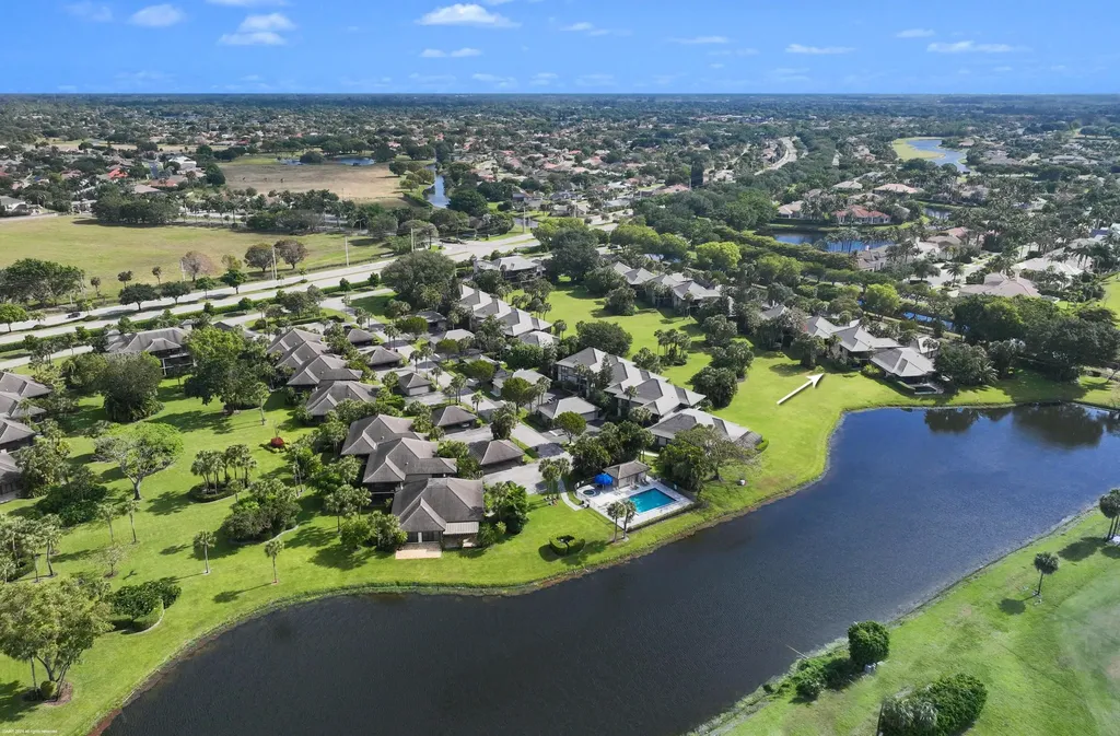 13224 Polo Club Road Wellington FL 33414