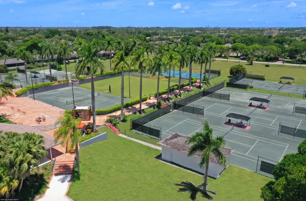 13224 Polo Club Road Wellington FL 33414