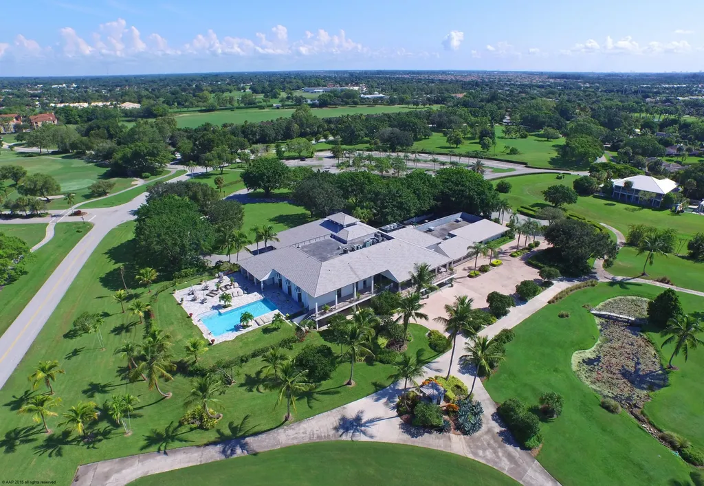 13224 Polo Club Road Wellington FL 33414