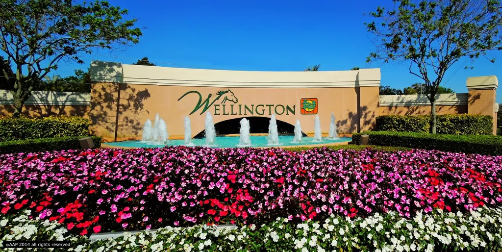 13224 Polo Club Road Wellington FL 33414