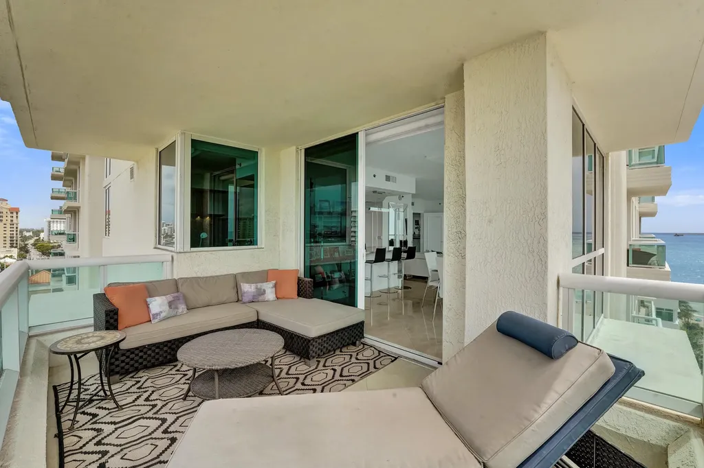 101 S Fort Lauderdale Beach Boulevard Fort Lauderdale FL 33316