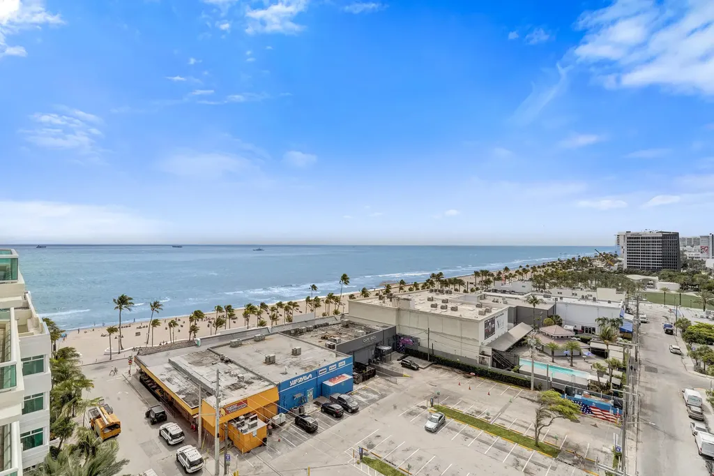 101 S Fort Lauderdale Beach Boulevard Fort Lauderdale FL 33316