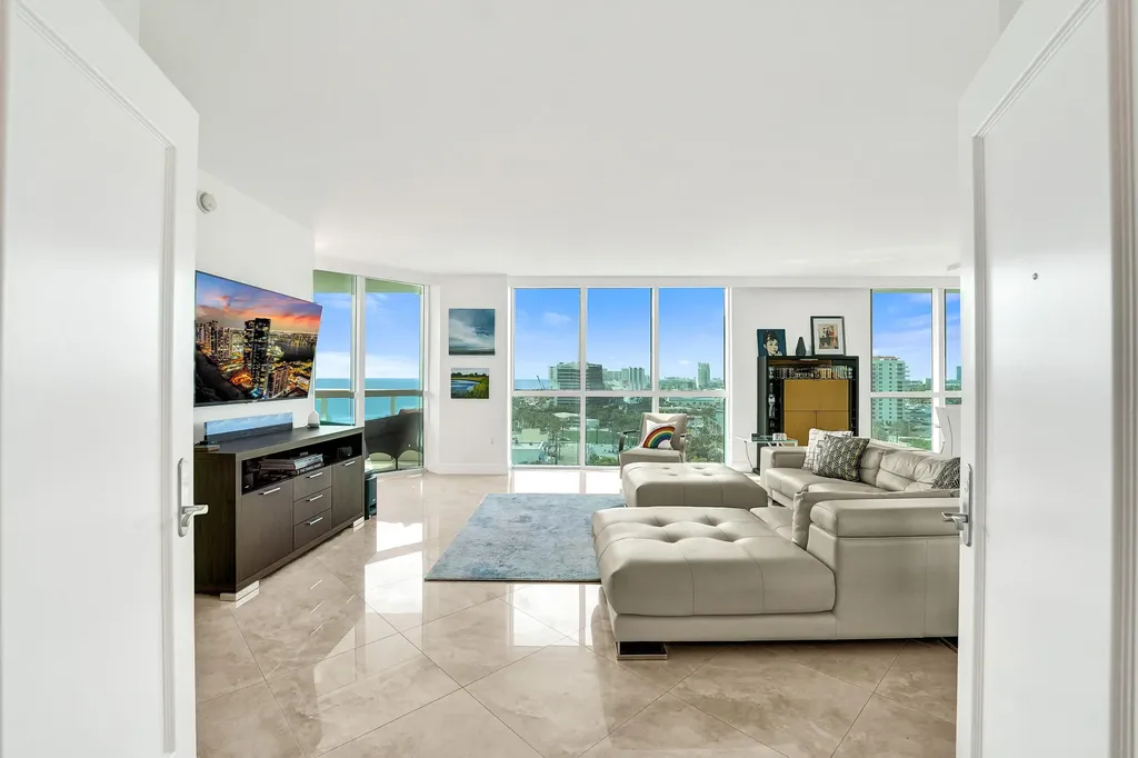 101 S Fort Lauderdale Beach Boulevard Fort Lauderdale FL 33316