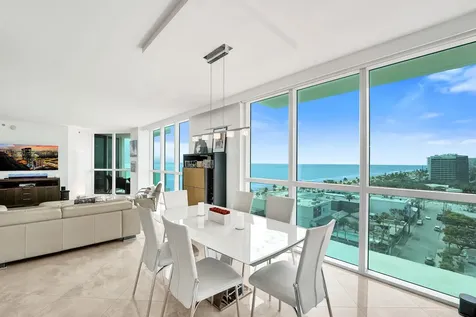 101 S Fort Lauderdale Beach Boulevard Fort Lauderdale FL 33316