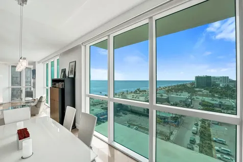 101 S Fort Lauderdale Beach Boulevard Fort Lauderdale FL 33316