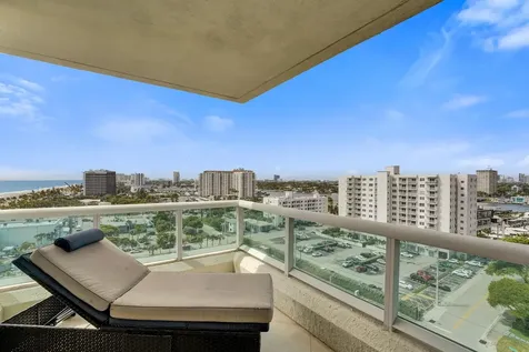 101 S Fort Lauderdale Beach Boulevard Fort Lauderdale FL 33316